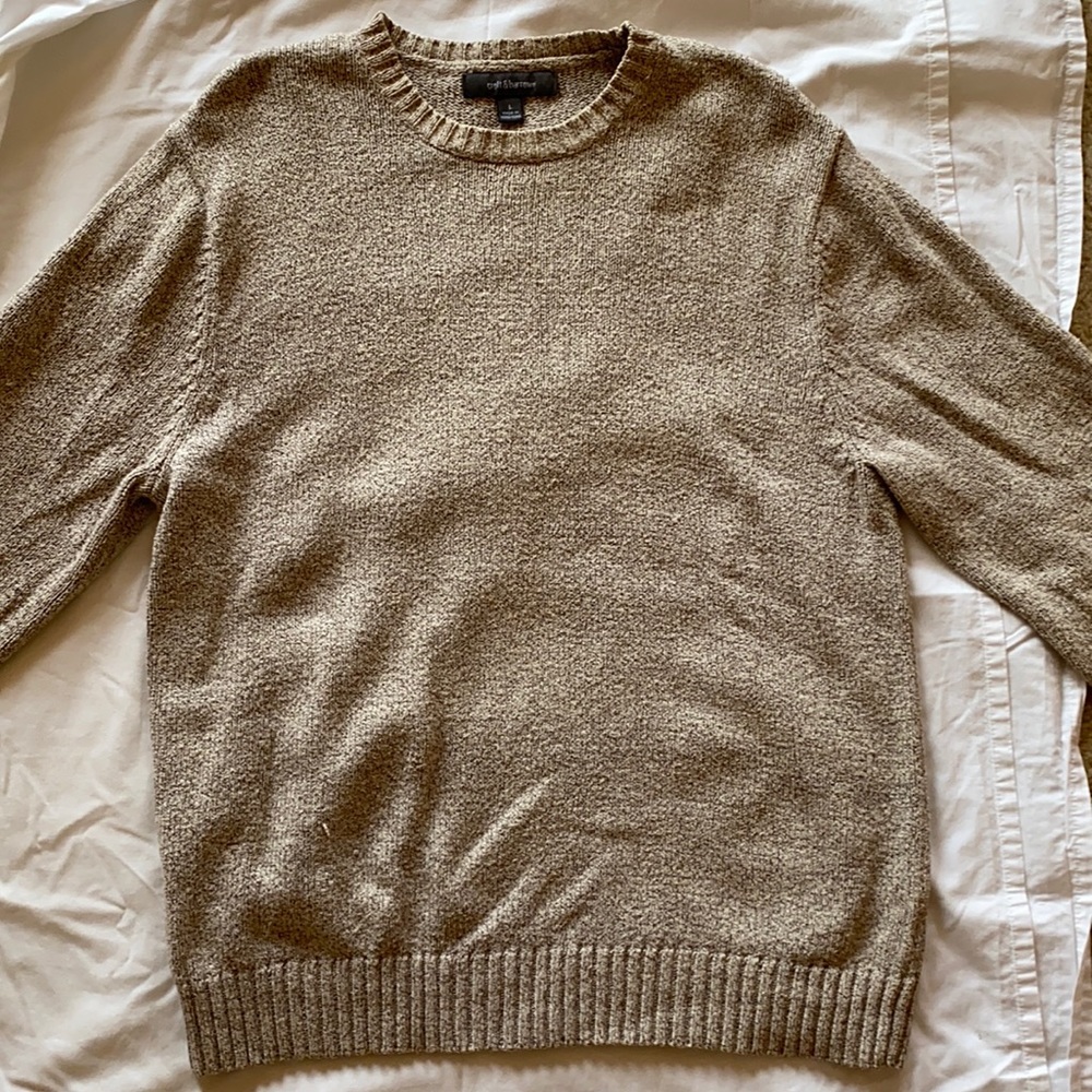 Oversize Sweater